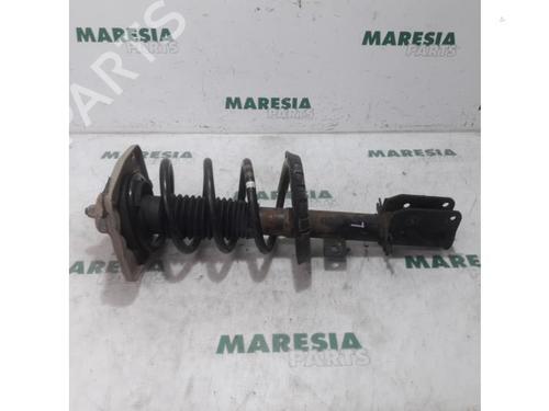 Used Left front shock absorber FIAT SCUDO Van (270_, 272_) 2.0 D Multijet (120 hp) 31401230