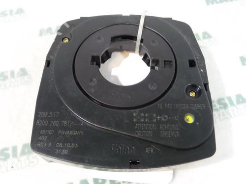 Used Electronic sensor RENAULT ESPACE IV (JK0/1_) 2.0 Turbo (JK0A, JK0B, JK0N) (163 hp) 31431142