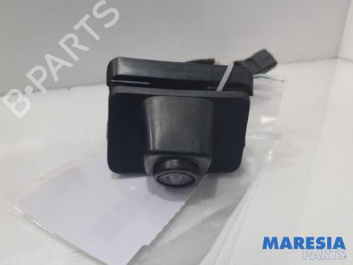 Used Camera CITROËN C4 Picasso II 1.6 THP 155 (156 hp) 31385425