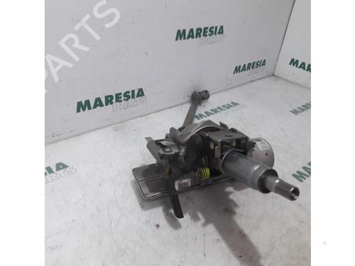 Used Steering column FIAT GRANDE PUNTO (199_) 1.3 D Multijet (84 hp) 31429854