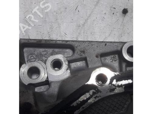 Front right seatbelt FIAT DOBLO Cargo (263_) 1.3 D Multijet | BP31464982I25 