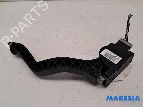 Electronic module CITROËN C4 II (NC_) 1.6 VTi 120 (NC5FS0, NC5FS9) | BP31516110M83 - Image 3