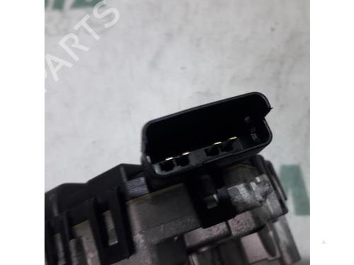 Front wiper motor PEUGEOT PARTNER Tepee 1.6 VTi | BP31523834M29