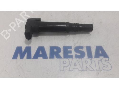 Used Ignition coil PEUGEOT 208 I (CA_, CC_) 1.0 VTi (68 hp) 31434935