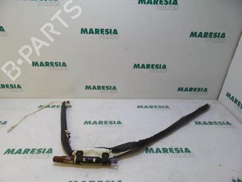 Used Right curtain airbag RENAULT FLUENCE (L3_) 1.5 dCi (L30B) (106 hp) 31481311