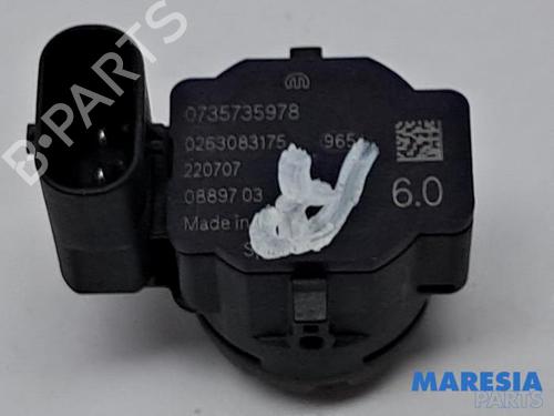 Electronic sensor ALFA ROMEO TONALE (965_) 1.5 Mild Hybrid | BP39932483M84 - Image 3