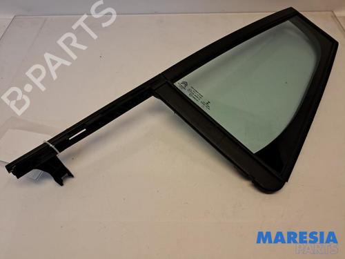 Used Front left quarter glass CITROËN C4 Grand Picasso II (DA_, DE_) 1.6 HDi / BlueHDi 115 (115 hp) 31490955