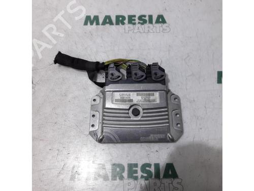 Used Electronic module CITROËN C6 (TD_) 2.7 HDi (204 hp) 31393405