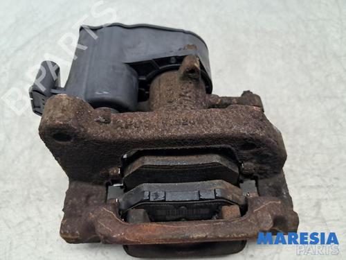 Used Right rear brake caliper PEUGEOT 308 II (LB_, LP_, LW_, LH_, L3_) 1.6 THP 125 (125 hp) 31672844