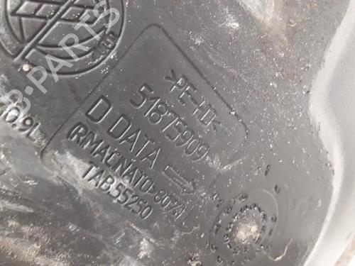 Benzintank OPEL COMBO Box Body/MPV (X12) 1.3 CDTI (B05) | BP31417466C62