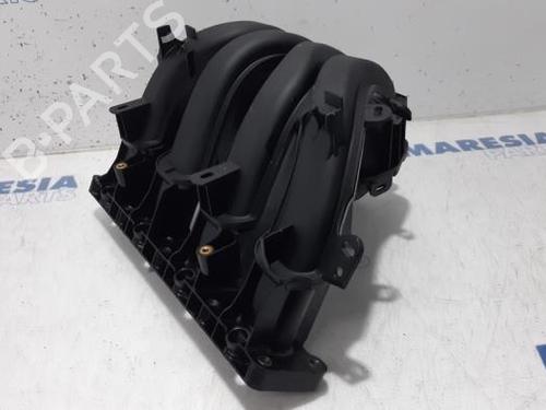 Injection rail PEUGEOT 307 CC (3B) 2.0 16V | BP31536246M98 - Image 5