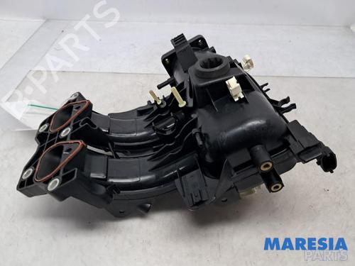 Injection rail FIAT PUNTO (199_) 0.9 | BP31458484M98 