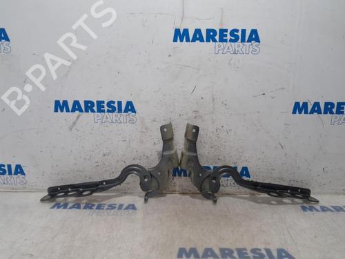 Used Hinge/Door check strap CITROËN DS4 (NX_) 1.6 VTi 120 (120 hp) 31523039