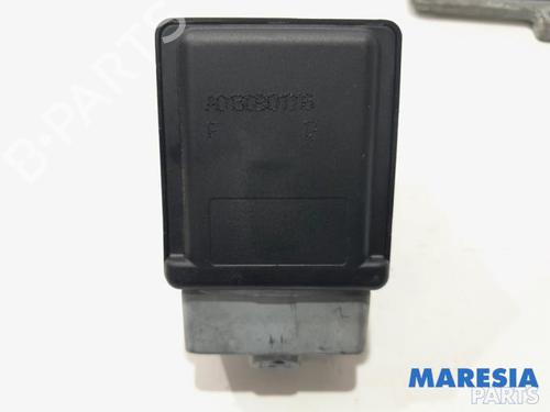 Engine control unit (ECU) RENAULT CLIO IV (BH_) 0.9 TCe 90 (BHNF, BHMA, BHMH, BHJK, BHJR) | BP31480297M57 