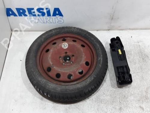 Used Jack Kit RENAULT ESPACE IV (JK0/1_) 2.0 (JK0A, JK1D, JK0N) (170 hp) 31435417