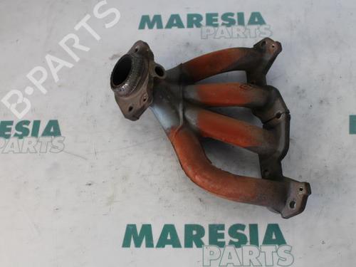 exhaust-manifold-renault-clio-iii-br01-cr01-2005-2006-2007-2008-2009-2010-2011-2012-2013-2014-31499895 main image