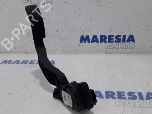 Used Electronic module PEUGEOT 208 I (CA_, CC_) 1.6 HDi (92 hp) 31534345