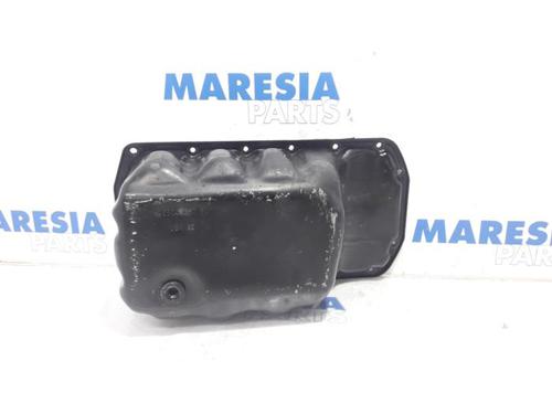 Used Front right seatbelt PEUGEOT 3008 I MPV (0U_) 1.6 VTi (120 hp) 31468154