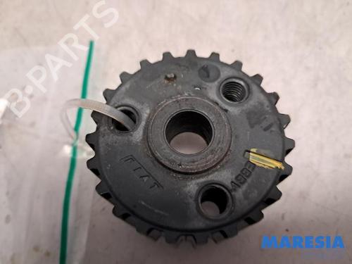 Used Other FIAT 500 (312_) 1.4 (312AXC1B, 312CXC1B) (100 hp) 31435306