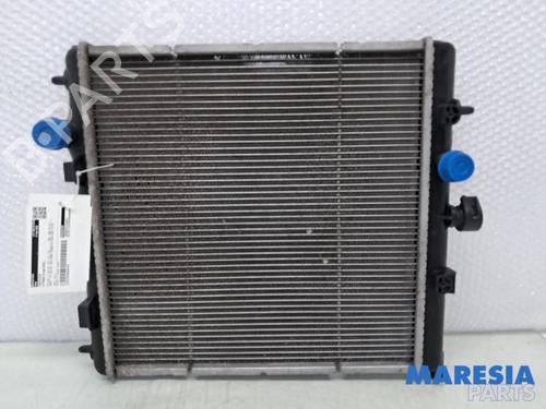 Used Water radiator Water radiator CITROËN C3 II (SC_) 1.6 VTi 120 (120 hp) 32351531 32351531