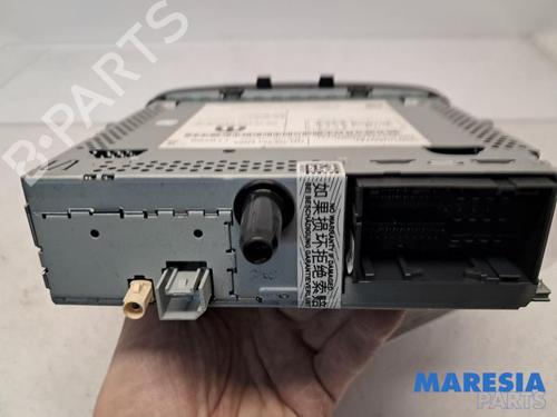 Control unit FIAT 500 (312_) 0.9 (312AXN1A) | BP31530269M11 