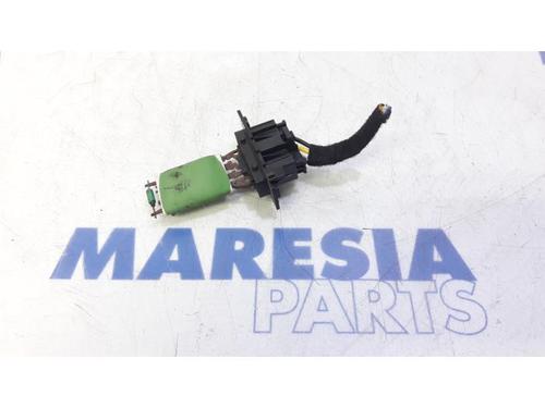 Used Electronic sensor PEUGEOT PARTNER Box Body/MPV 1.6 HDi / BlueHDi 75 (75 hp) 31423226
