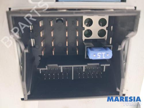 Radio PEUGEOT RCZ 1.6 16V | BP36875691E6  - Image 5