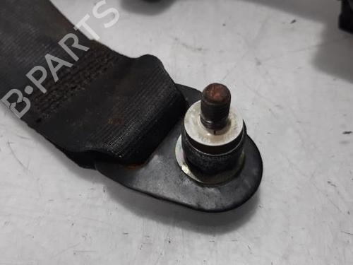 Rear left seatbelt FIAT PANDA (169_) 1.2 (169.AXB11, 169.AXB1A) | BP31389944I29 