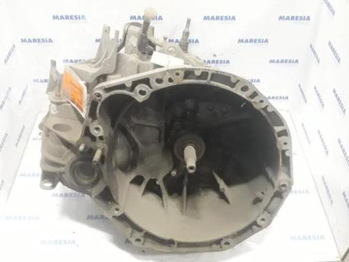 Used Gearbox Gearbox RENAULT MEGANE II Coupé-Cabriolet (EM0/1_) 2.0 (135 hp) 31503280 31503280