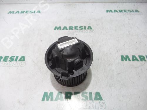 Used Heater blower motor PEUGEOT 207 SW (WK_) 1.6 16V (120 hp) 31449626
