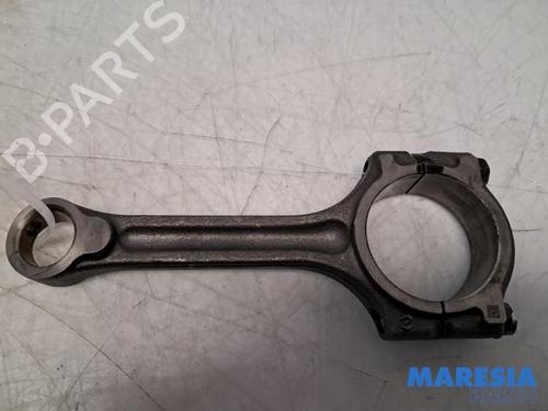 Other RENAULT CAPTUR I (J5_, H5_) 0.9 TCe 90 | BP33803075O1 - Image 2