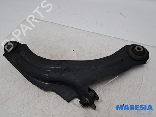 Left front suspension arm RENAULT ZOE (BFM_) ZOE | BP36985615M12 - Image 4