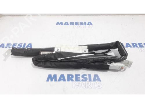 right-curtain-airbag-peugeot-508-i-8d_-2010-2011-2012-2013-2014-2015-2016-2017-2018-31424843 main image