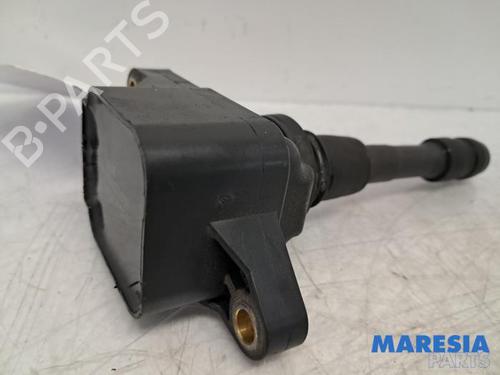 Used Ignition coil RENAULT GRAND SCÉNIC III (JZ0/1_) 1.4 16V (JZ0F) (131 hp) 31510931