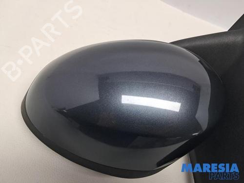 Left mirror PEUGEOT 107 (PM_, PN_) 1.0 | BP31529888C26 