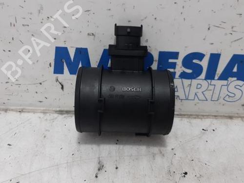 Mass air flow sensor FIAT PUNTO EVO (199_) 1.3 D Multijet | BP31468145M95