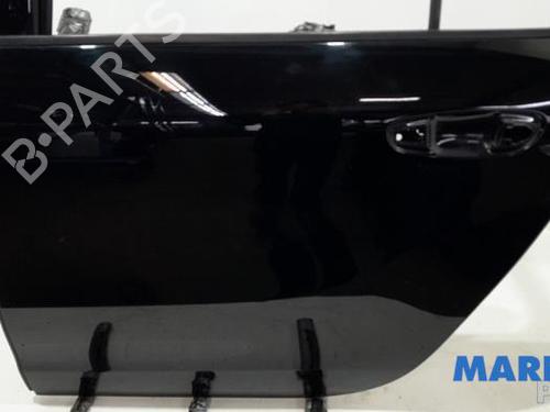 Left rear door CITROËN C4 Grand Picasso II (DA_, DE_) 1.2 THP 130 | BP31433649C4