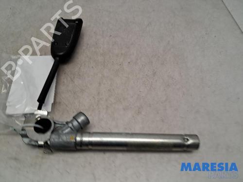 Used Other Other RENAULT GRAND SCÉNIC III (JZ0/1_) 1.6 16V (JZ0U) (109 hp) 31506399 31506399