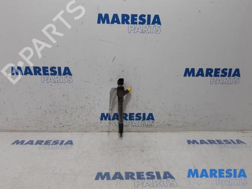 Used Injector PEUGEOT BOXER Van 2.2 HDi 110 (110 hp) 31449072