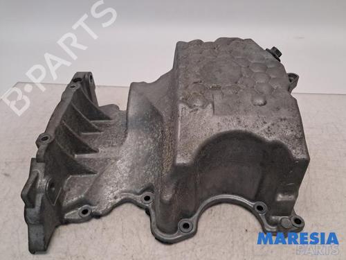 Used Oil sump Oil sump OPEL KARL (C16) 1.0 (75 hp) 39726031 39726031