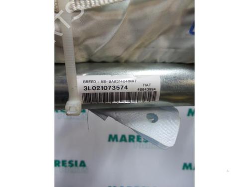 Left curtain airbag FIAT STILO (192_) 1.9 JTD (192_XF1A) | BP31429453C11