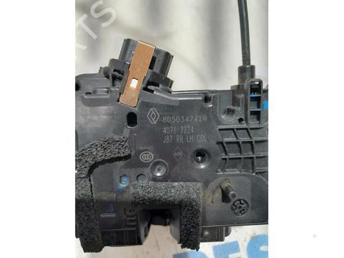 Electronic module RENAULT CAPTUR I (J5_, H5_) 1.2 TCe 120 | BP31490190M83 - Image 2