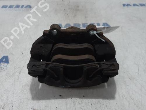 Used Left front brake caliper PEUGEOT 307 CC (3B) 2.0 16V (177 hp) 31520894