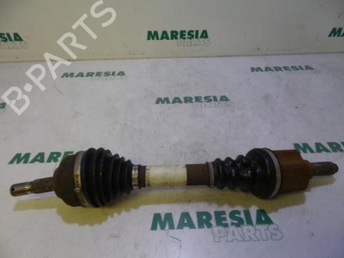 Used Left front driveshaft Left front driveshaft CITROËN C5 I (DC_) 3.0 V6 (DCXFXC, DCXFXF) (207 hp) 31427626 31427626