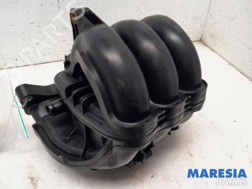 Used Injection rail Injection rail CITROËN C1 (PM_, PN_) 1.0 (68 hp) 31432427 31432427
