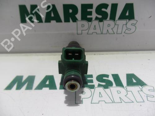 Injector RENAULT KANGOO Express (FC0/1_) 1.5 dCi (FC08, FC09) | BP31445101M100 - Image 2