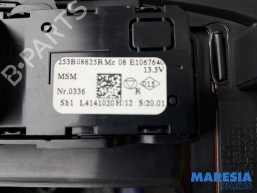 Control unit RENAULT CAPTUR I (J5_, H5_) 1.2 TCe 120 | BP37524333M11  - Image 6