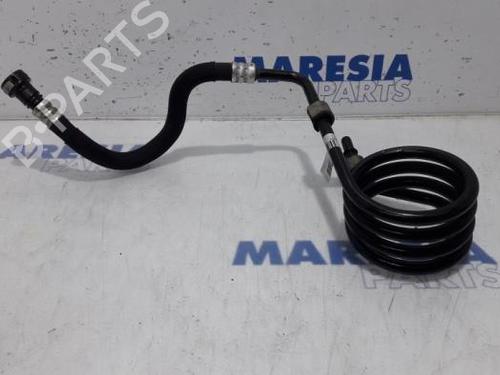 Used Crossmember CITROËN JUMPER II Van 2.0 BlueHDi 160 (163 hp) 31409694