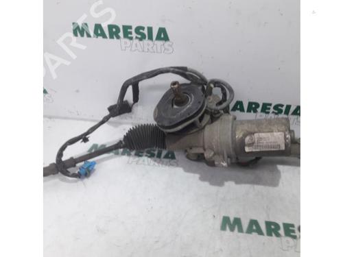 Steering rack CITROËN C3 Pluriel (HB_) 1.4 | BP31529664M22