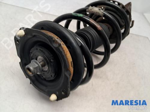 Right front shock absorber RENAULT ESPACE IV (JK0/1_) 2.0 (JK0A, JK1D, JK0N) | BP31427591M17